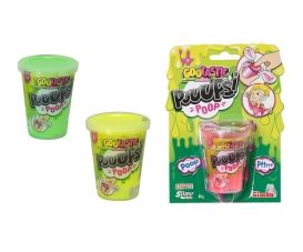 Toy slime