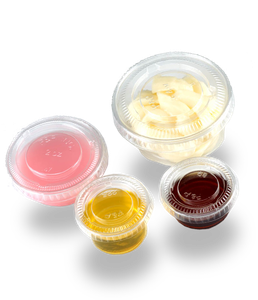 food packaging