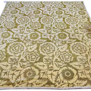 Raschel Blanket