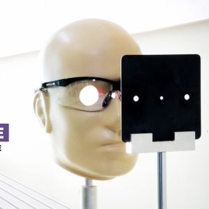 safety glasses