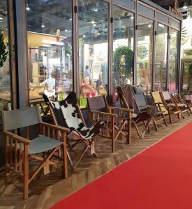 Outdoor Furniture
