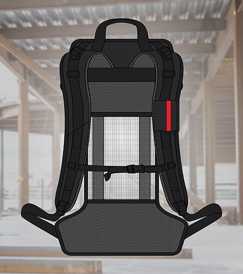 BACK SYSTEM