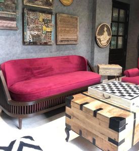 Living Room Furniture