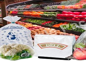 Food Packaging