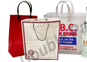 Speciality Bags