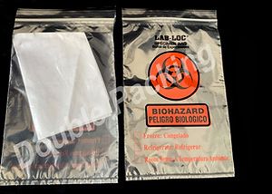 Healthcare Packaging