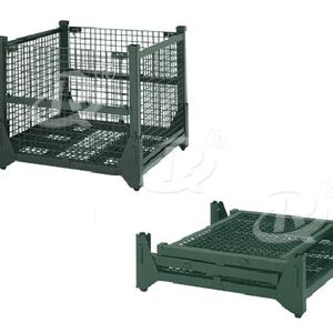 Metal Pallet Container