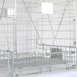 Wire Mesh Container（F）