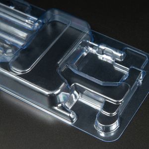 Electronics Plastic Packaging
