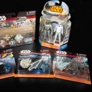 Toys Plastic Packaging