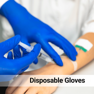 Disposable Gloves