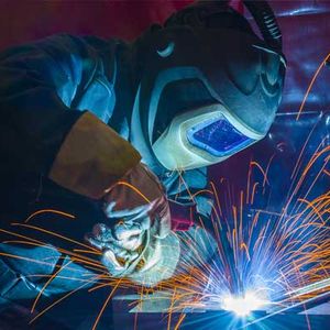 Arc Flash Gloves