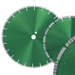 diamond cutting discs