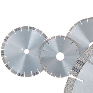 diamond cutting discs