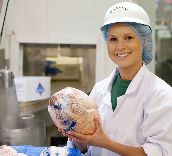 Meat Product