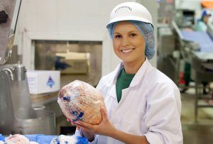 meat products