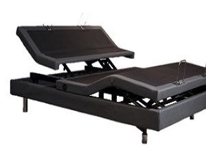 adjustable bed frame base