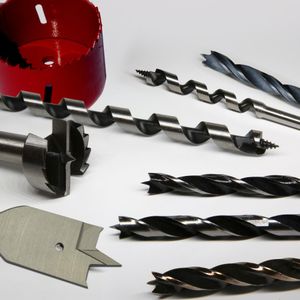 drill bits and cutting tools