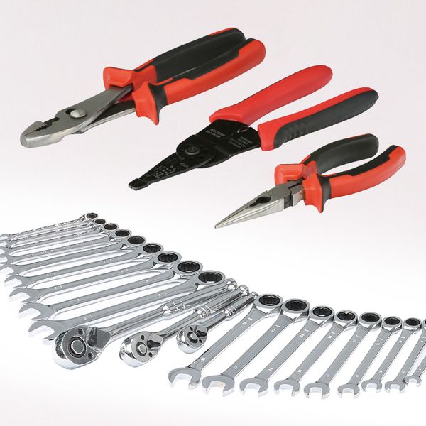 Hand Tools