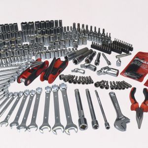 Power Tool Accessories