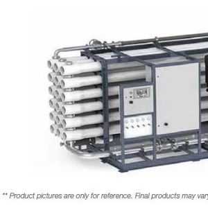 Industrial Reverse Osmosis system