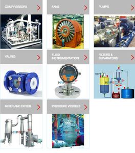 Fluid Handling Equipment