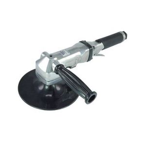 7" 4500 Rpm Air Pneumatic Angle Sander