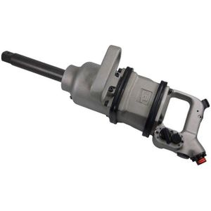 One Hammer Heavy Duty Air Pneumatic Impact Wrench 1" Square Drive 2,000 Ft.Lb(2,712 Nm) Max Torque Made in Taiwan