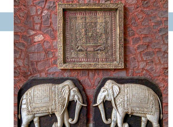 furniture, handicrafts, and decorative items