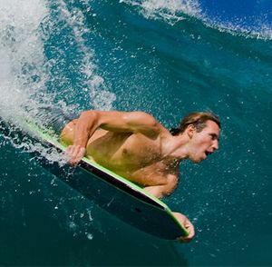 BODYBOARD