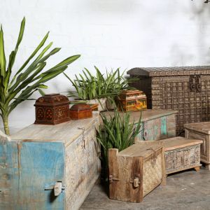 Vintage Furniture