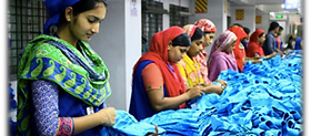 garment