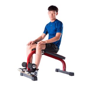 Aolin- Fitness 3010AB Mini Abdominal Bench Sit up Bench for Sports Fitness Equipment