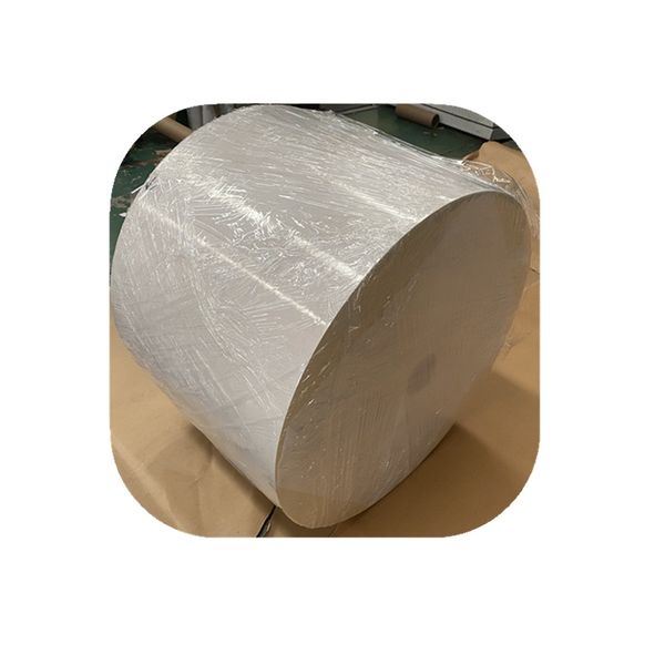 Direct Thermal Paper Jumbo Roll