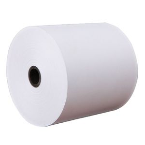 Top Coated Direct Thermal Paper Labelstocks