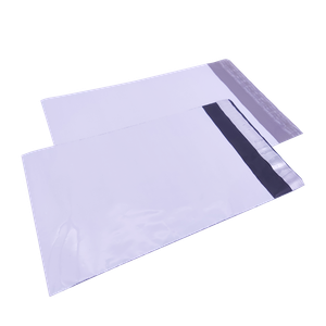 Standard Poly Mailers