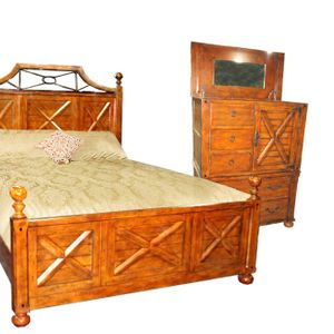 bedroom set