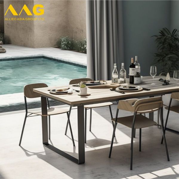 table legs
