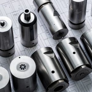automotive, home appliance, and housing-related parts