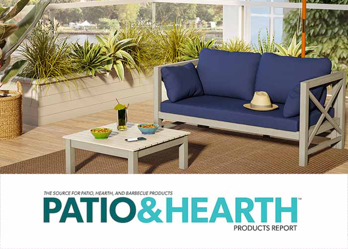 Patio Furniture