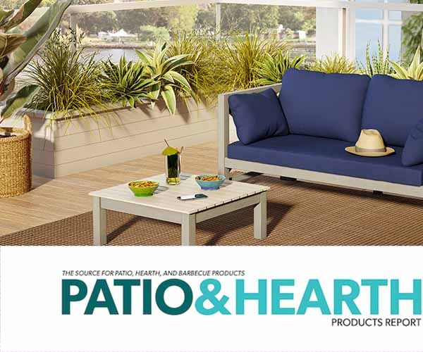 Patio Furniture