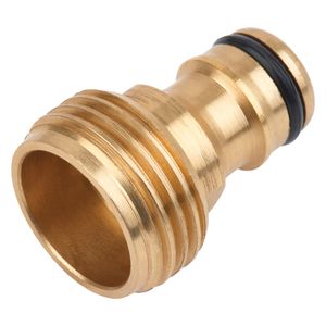 Brass Quick Connect Product Adapter