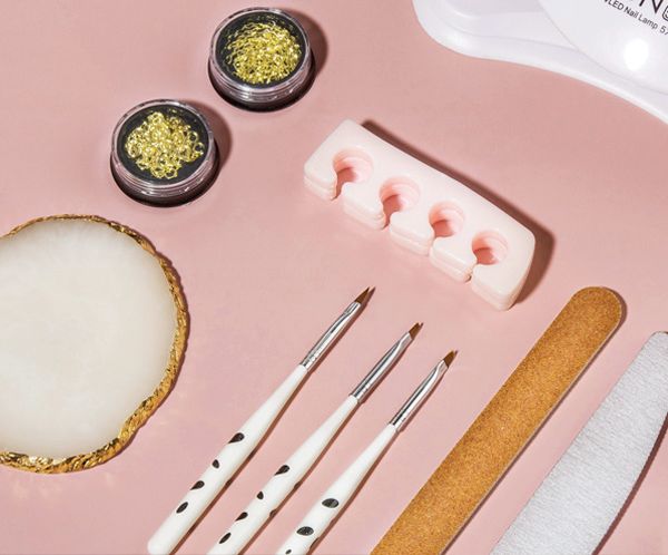 Nail Art Product Accessories