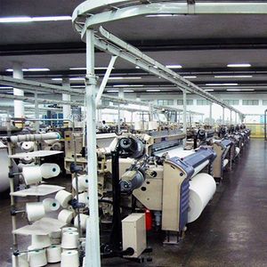 Fabrics