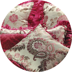 HOME TEXTILE
