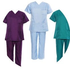 HEALTHCARE TEXTILE