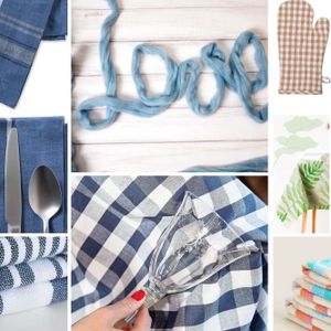 Home Textile