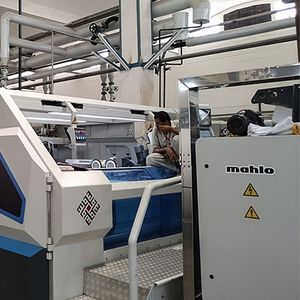 Home Textile