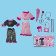 Doll Dress Set