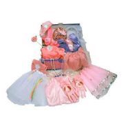 Toys Girl Dress Up
